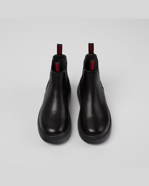 Shoes Camper Boots (Size 28-34)