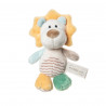 Plush toy hanging baby lion (0+ months)