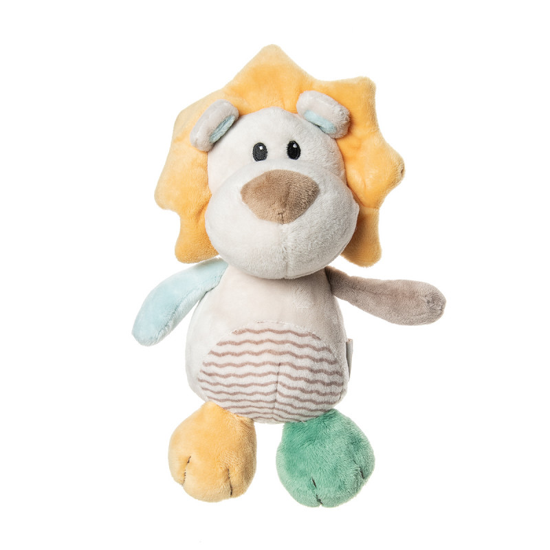 Plush toy baby lion (0+ months)