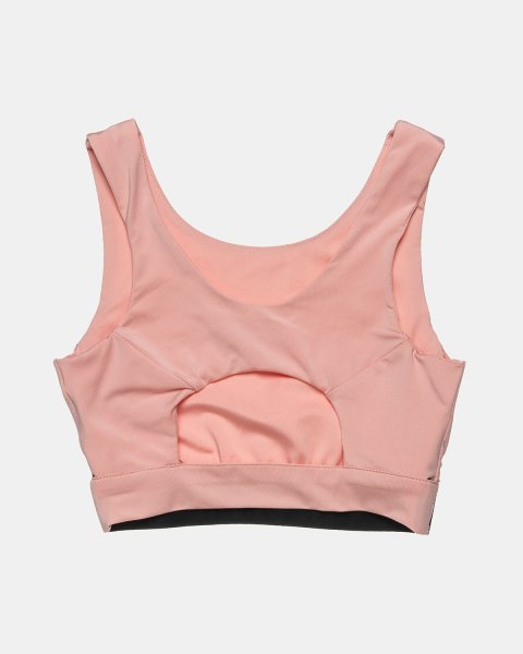 Μπλούζα crop Gym Tonic σε 3 χρώματα (6-16 ετών)