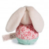 Musical plush toy baby rabbit (6+ months)