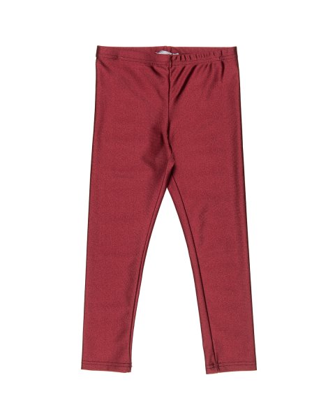Leggings shiny in 3 colors (6-14 years)