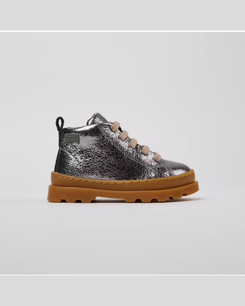 Shoes Camper (Size 21-26)