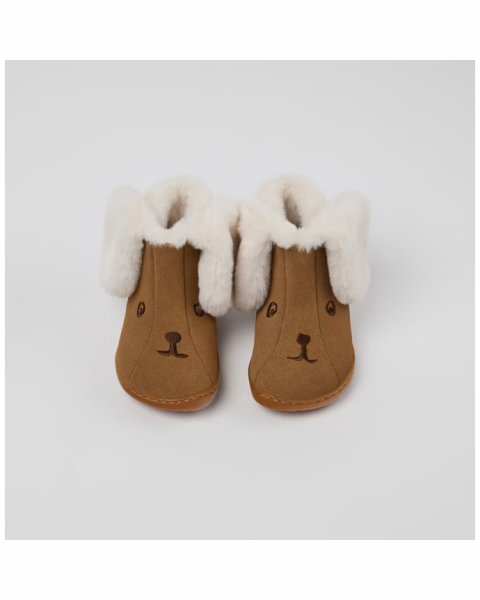 Shoes Camper (Size 21-26)