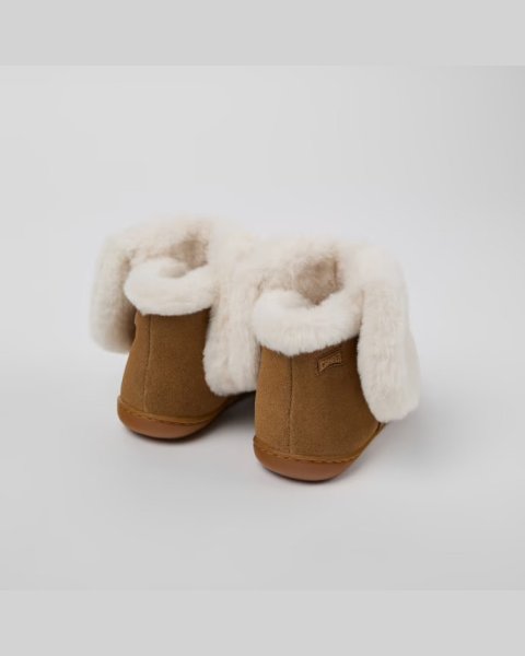 Shoes Camper (Size 21-26)