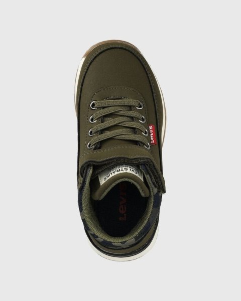 Παπούτσια Μποτάκια Levi's (Μεγέθη 22-27)