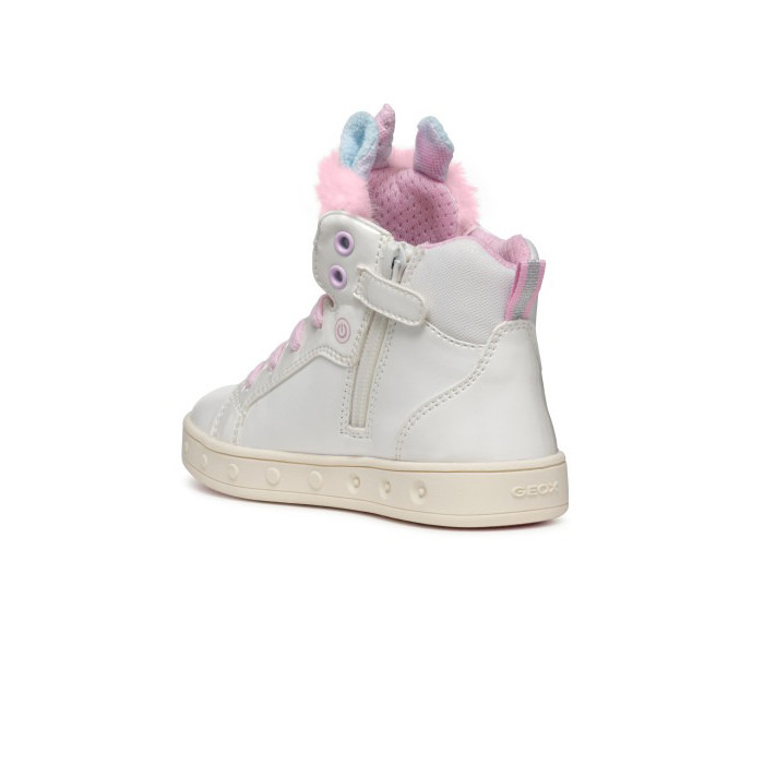 Geox unicorn shoes hotsell