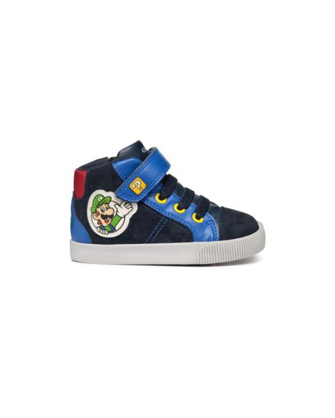 Shoes Geox Super Mario (Size 22-23)