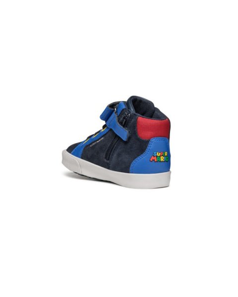 Shoes Geox Super Mario (Size 22-23)