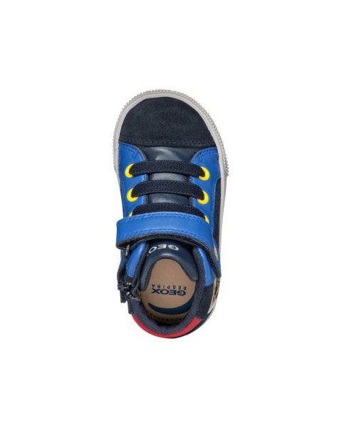 Shoes Geox Super Mario (Size 24-27)