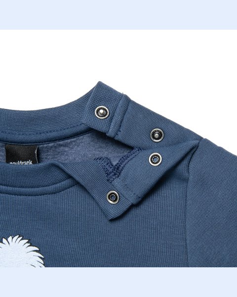 Long sleeve top Paul Frank with print (12 months-5 years)