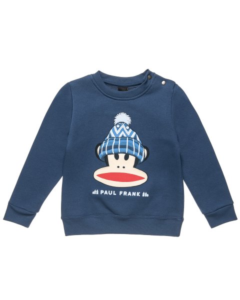 Long sleeve top Paul Frank with print (12 months-5 years)