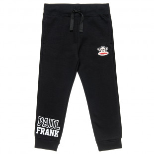 Joggers Paul Frank with print and embroidery (6-14 years)