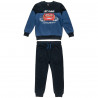 Tracksuit Disney Cars with print (2-6 years)