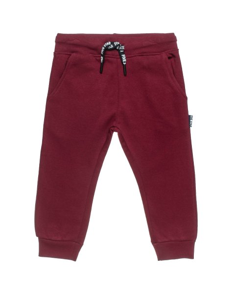 Joggers cotton fleece blend Five Star (12 months-5 years)