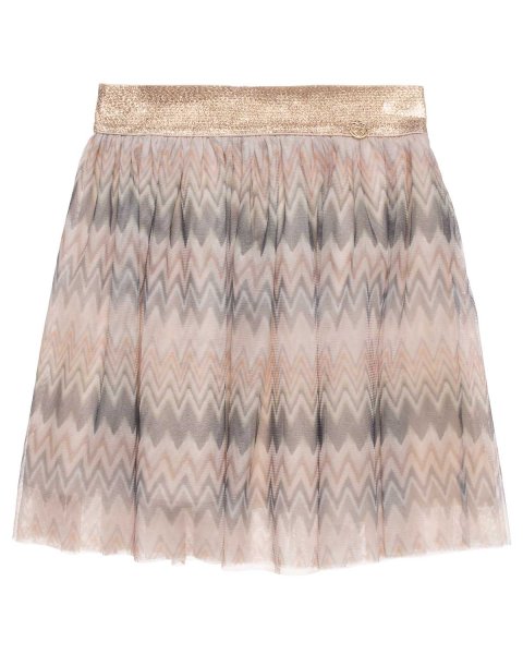Skirt from tulle (12 months-5 years)