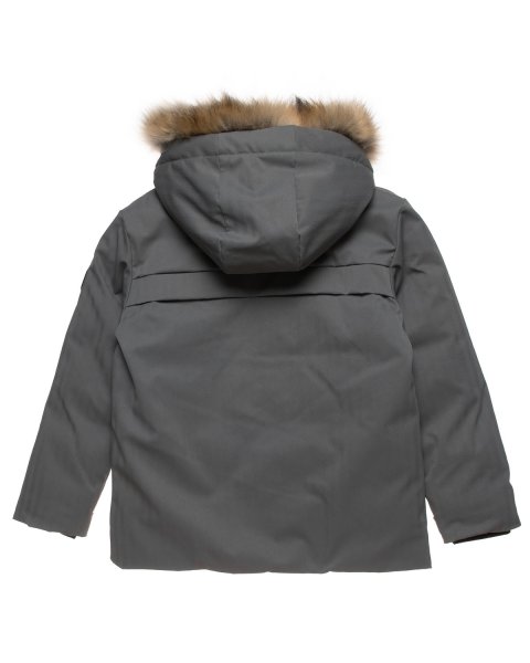 Jacket with pockets (6-16 years)