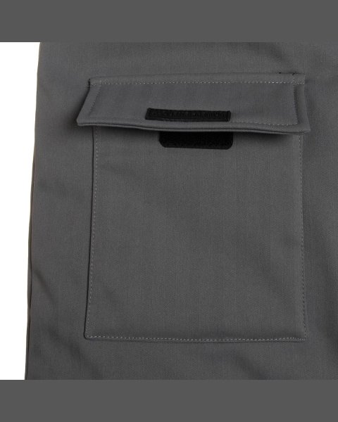 Jacket with pockets (6-16 years)