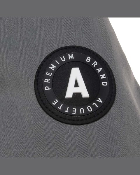 Jacket with pockets (6-16 years)