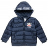 Jacket Paul Frank with fleece lining and embroidery (6-14 years)