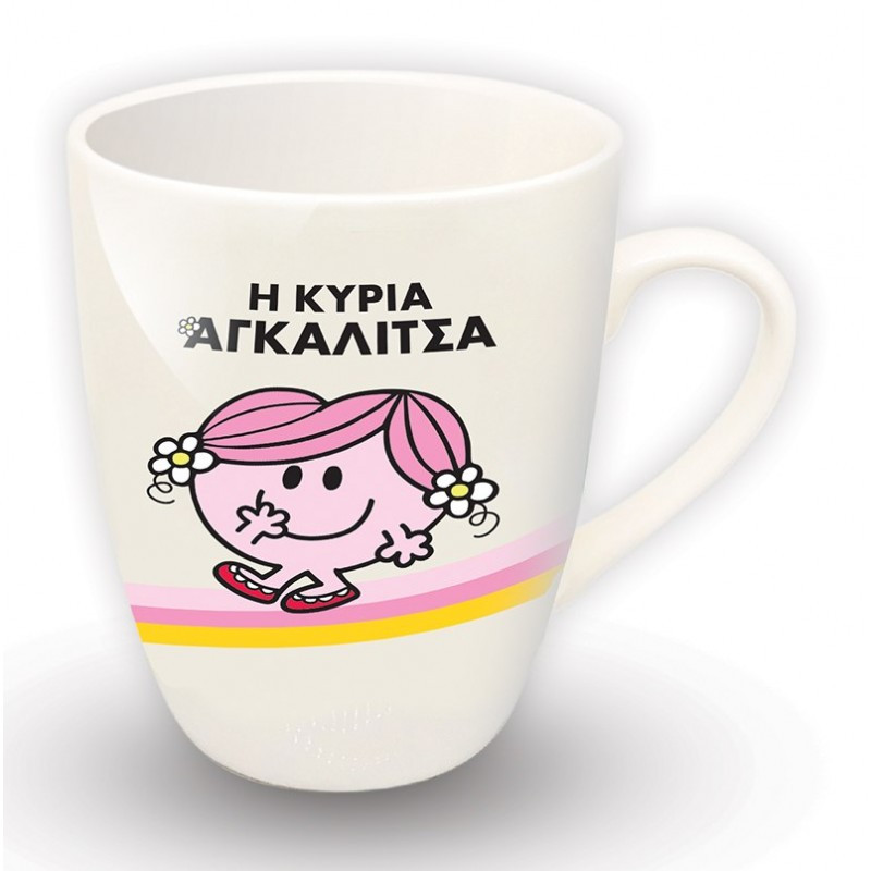 Cup Mrs. Hug
