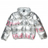 Padded jacket Paul Frank with detachable hood (18 μηνών-5 years)
