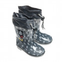 Rain boots Disney Mickey Mouse (Size 22-29)