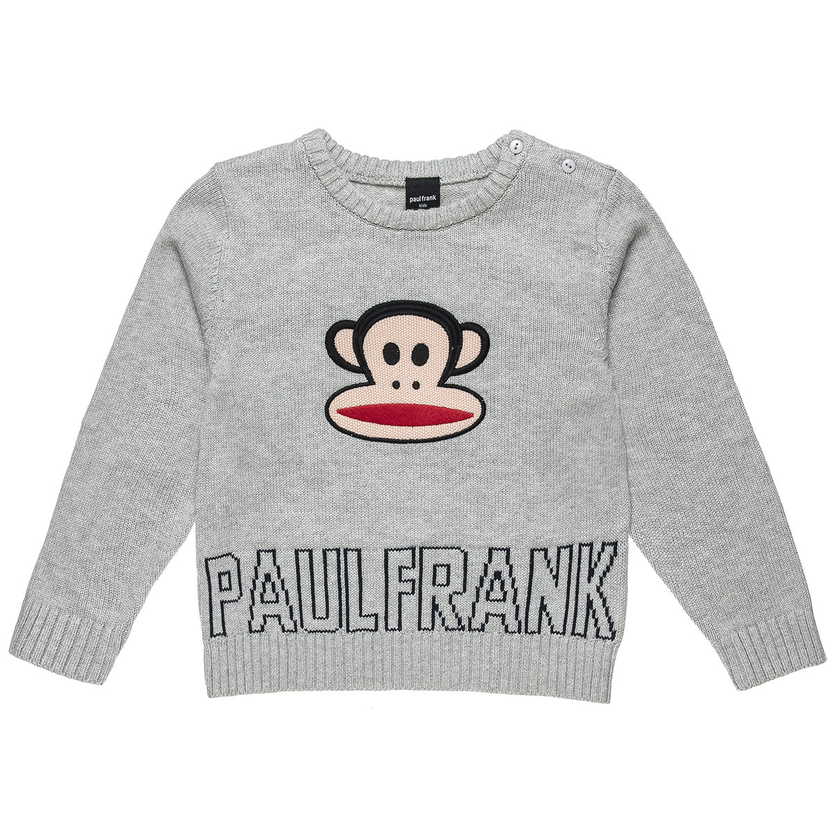 sweater paul frank