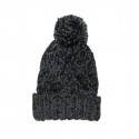 Beanie knitted one size (8-16 year)