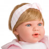 Toy doll Arias with sound and a light vanilla scent (3+ years)