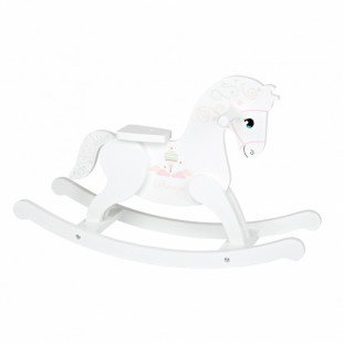 Toy wooden doll horse Arias (3+ years)