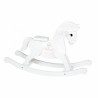 Toy wooden doll horse Arias (3+ years)
