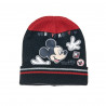 Beanie Disney Mickey Mouse with print one size (1-2 years)