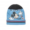 Beanie Disney Mickey Mouse with print one size (1-2 years)