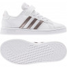 Shoes Adidas EF0107 Grand Court C (Size 28-35)