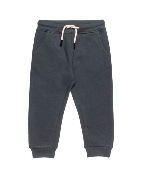 Tracksuit cotton fleece blend Five Star with embossed glitter design (12 months-5 years)