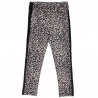 Leggings with animal print (6-14 years)