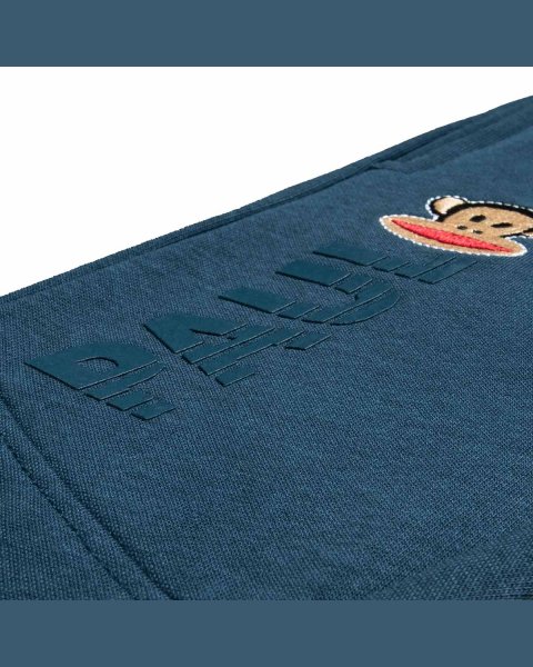 Joggers cotton fleece blend Paul Frank (12 months-5 years)