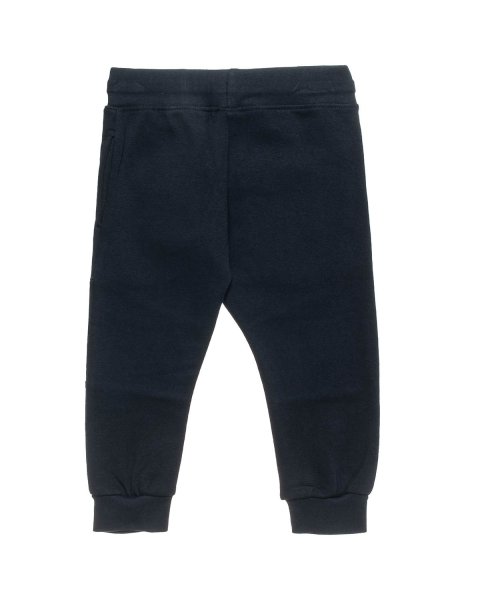 Joggers cotton fleece blend Paul Frank with embroidery (12 months-5 years)