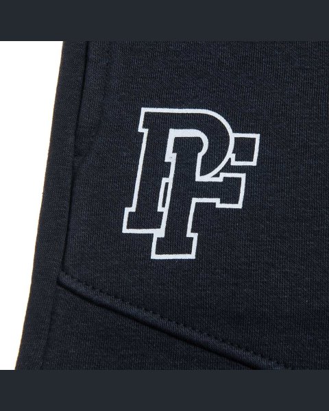 Joggers cotton fleece blend Paul Frank with embroidery (12 months-5 years)