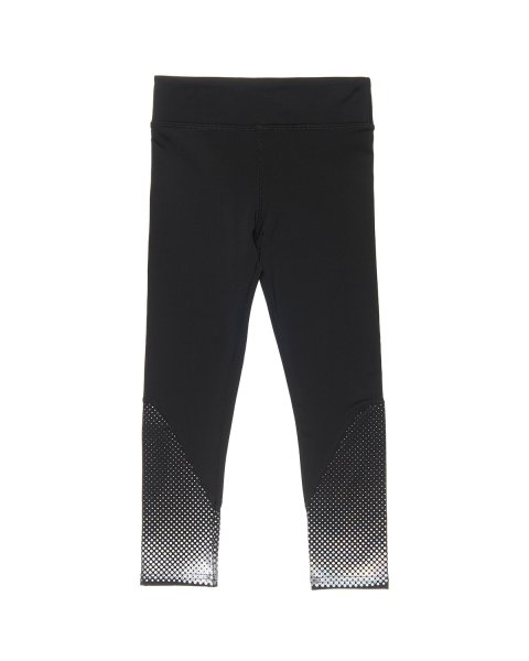 Leggings with dots design (6-14 years)
