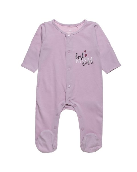 Babygrow Tender Comforts Best mom ever (1-12 months)