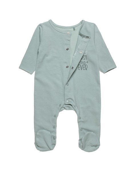 Φορμάκι Tender Comforts Best dad ever (1-12 μηνών)