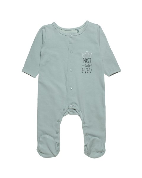 Φορμάκι Tender Comforts Best dad ever (1-12 μηνών)