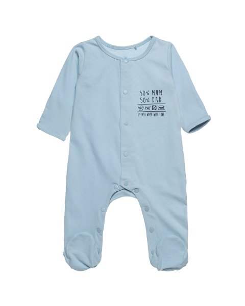 Φορμάκι Tender Comforts 50% Mum 50% Dad (1-12 μηνών)