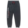 Tracksuit cotton fleece blend Five Star with print (6-16 years)