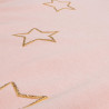 Σετ φόρμας φούτερ Five Star με ανάγλυφο glitter σχέδιο (6-14 ετών)