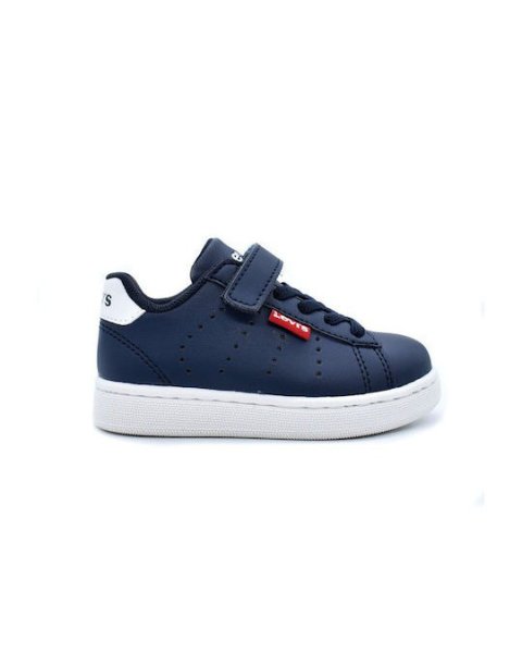 Παπούτσια sneakers Levi's (Μεγέθη 22-27)