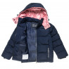 Jacket with removable hood (6-14 years)