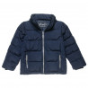 Jacket with removable hood (6-14 years)